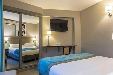 Montcalm - 45