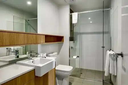 Vine Serviced Apartments - 45