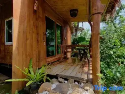 Mook Montra Resort Seafront - 22