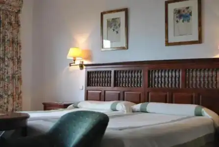 Parador de La Palma - 57