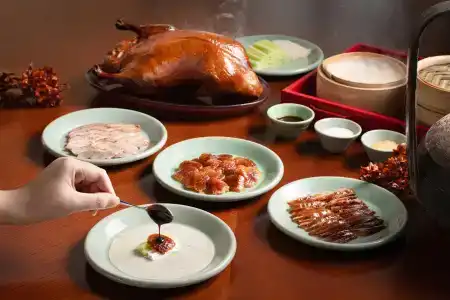 Hyatt Regency Hong Kong, Sha Tin - 33