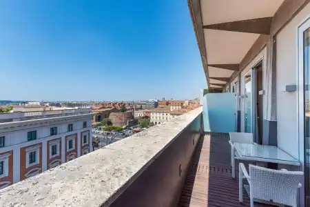 Best Western Premier Royal Santina - 23