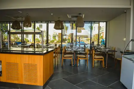 TOA & Spa Zanzibar - 14