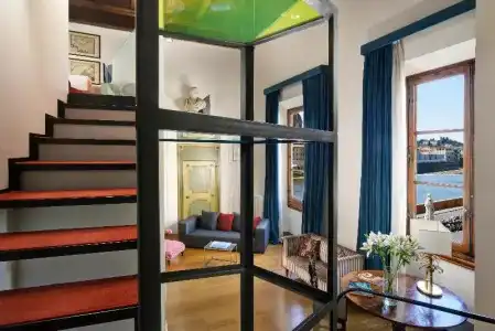Leone Blu Suites | UNA Esperienze - 73