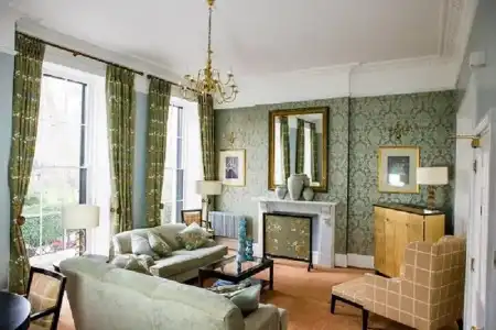 The Goodenough London - 104