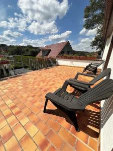 Waldblick BSR Restaurant - 68