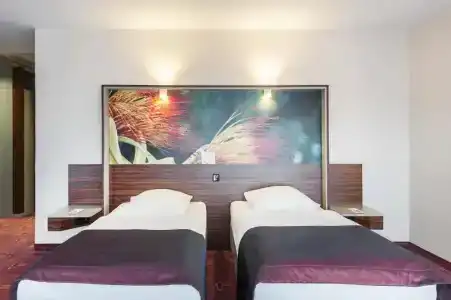 Premier Inn Köln City Mediapark - 79