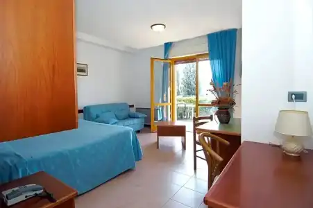 Villaggio Albergo il Gabbiano - 34