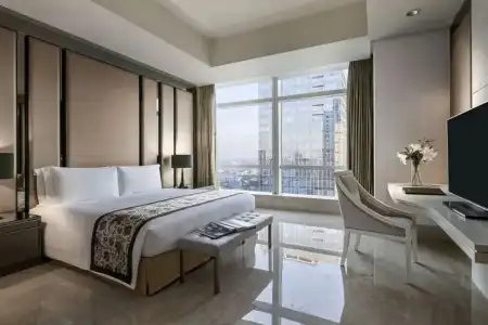 The Residences at The Ritz-Carlton Jakarta, Pacific Place - 3