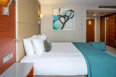 Crowne Plaza London - Docklands by IHG - 50