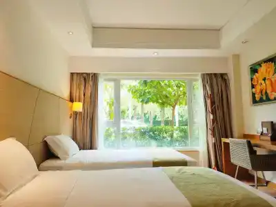 Ocean View Resort Yalong Bay - 34