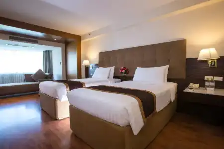 Furama Chiang Mai - 66