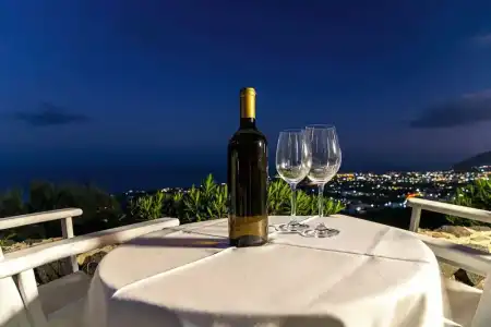 Phaos Santorini Suites - 32