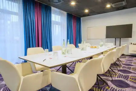 Prize by Radisson, Erfurt City - 16