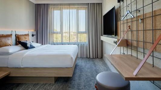 Moxy Cologne Muelheim, a Marriott - 18