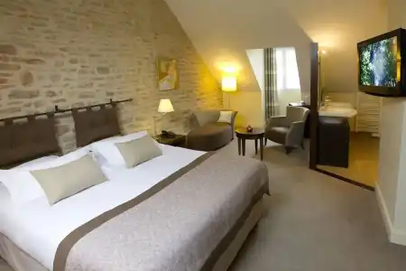 Alfreds Beaune La Madeleine - 112