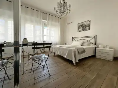B&B L'Arca Di Noè - 2