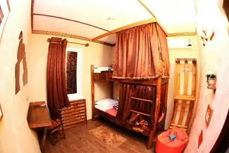 Sunrise Caravan Stay - 10