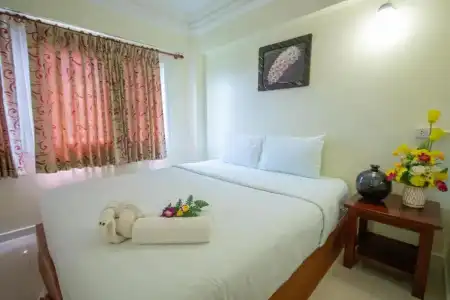 Anchalee Resort - 40