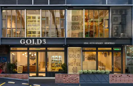 Gold3 Boutique - 32