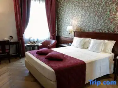 c-hotels Concorde - 60