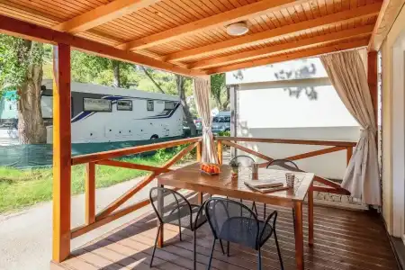 Camping Almissa - 51