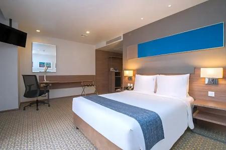 Holiday Inn Express Bangkok Sathorn by IHG - 70