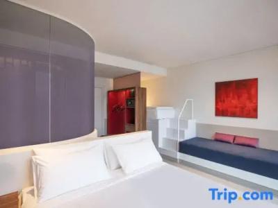 Wink Saigon Centre, Unscripted by Hyatt - 24 Hours stay - 92