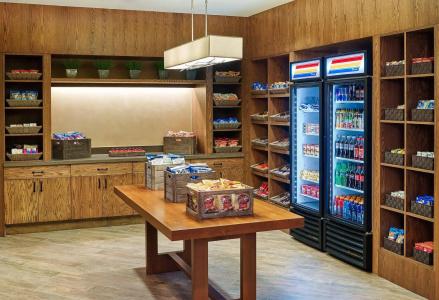Residence Inn San Antonio Airport/Alamo Heights - 10