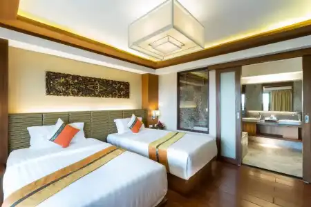 Asias Group - Poonpetch Chiangmai - 47