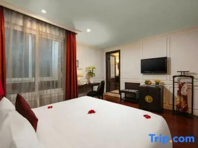 Hanoi Boutique & Spa - 102