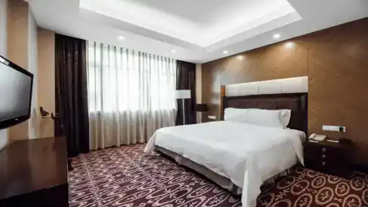 Holiday Inn Changzhou Wujin by IHG - 192