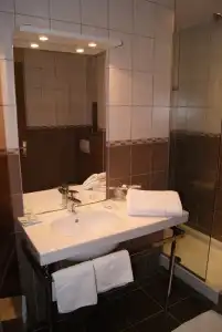 Hôtel 1er Consul Rouen - 96