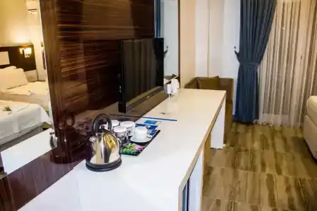 Pamukkale Termal Ece Otel - 45