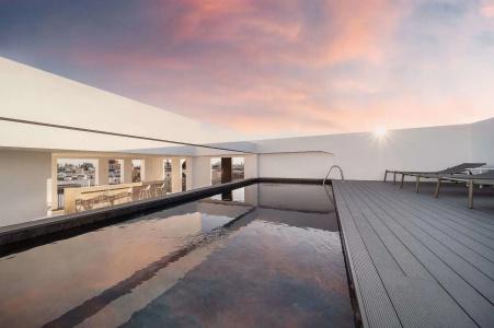 Alinea Suites Limassol Center - 18