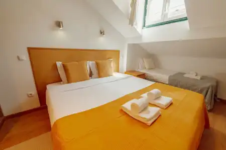 DownTown Guest House - 117