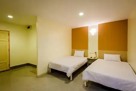 New Suanmali - 24