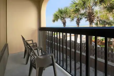 Hampton Inn Ft. Walton Beach - 124