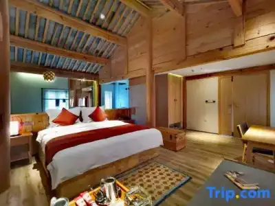 Arro Khampa by Zinc Journey Lijiang - 59
