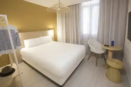 Hôtel Life Marseille VP - Vieux Port - 4
