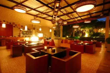 Tubtim Resort - 16