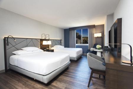 Hyatt Regency Rochester - 22