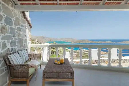 Adrakos Apartments - Adults Only - 134