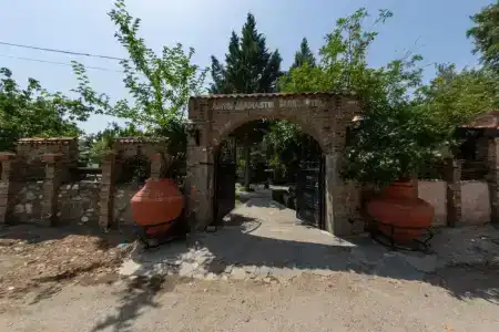 Antik Manastir Butik Otel - 8
