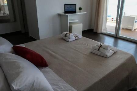 Residence Spuma Di Mare - 110