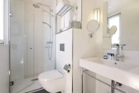 Hôtel Gustave - 8