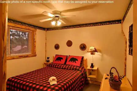 Meadowbrook Resort - 33