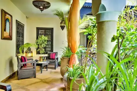 Riad Dar El Souk - 35