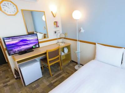 Toyoko Inn Jr Kobe Eki Kita Guchi - 65