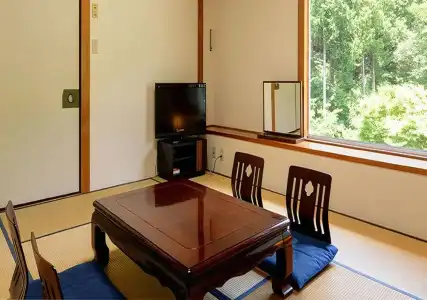 Kagetsuen - 3